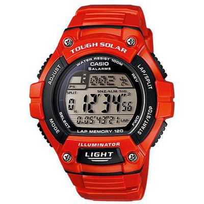 Casio W-S220C-4AVDF Erkek Kol Saati